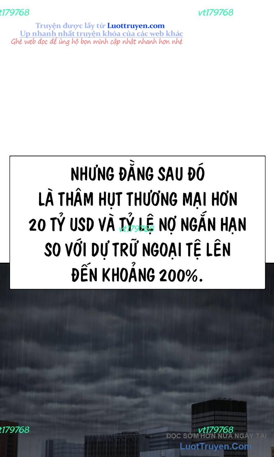 Cháu Trai Thiên Tài Của Vua Cho Vay Nặng Lãi Chapter 74 - Trang 2
