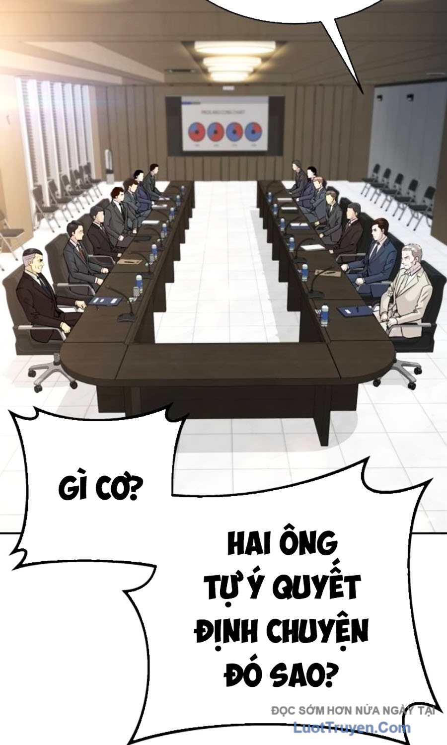 Cháu Trai Thiên Tài Của Vua Cho Vay Nặng Lãi Chapter 74 - Trang 2
