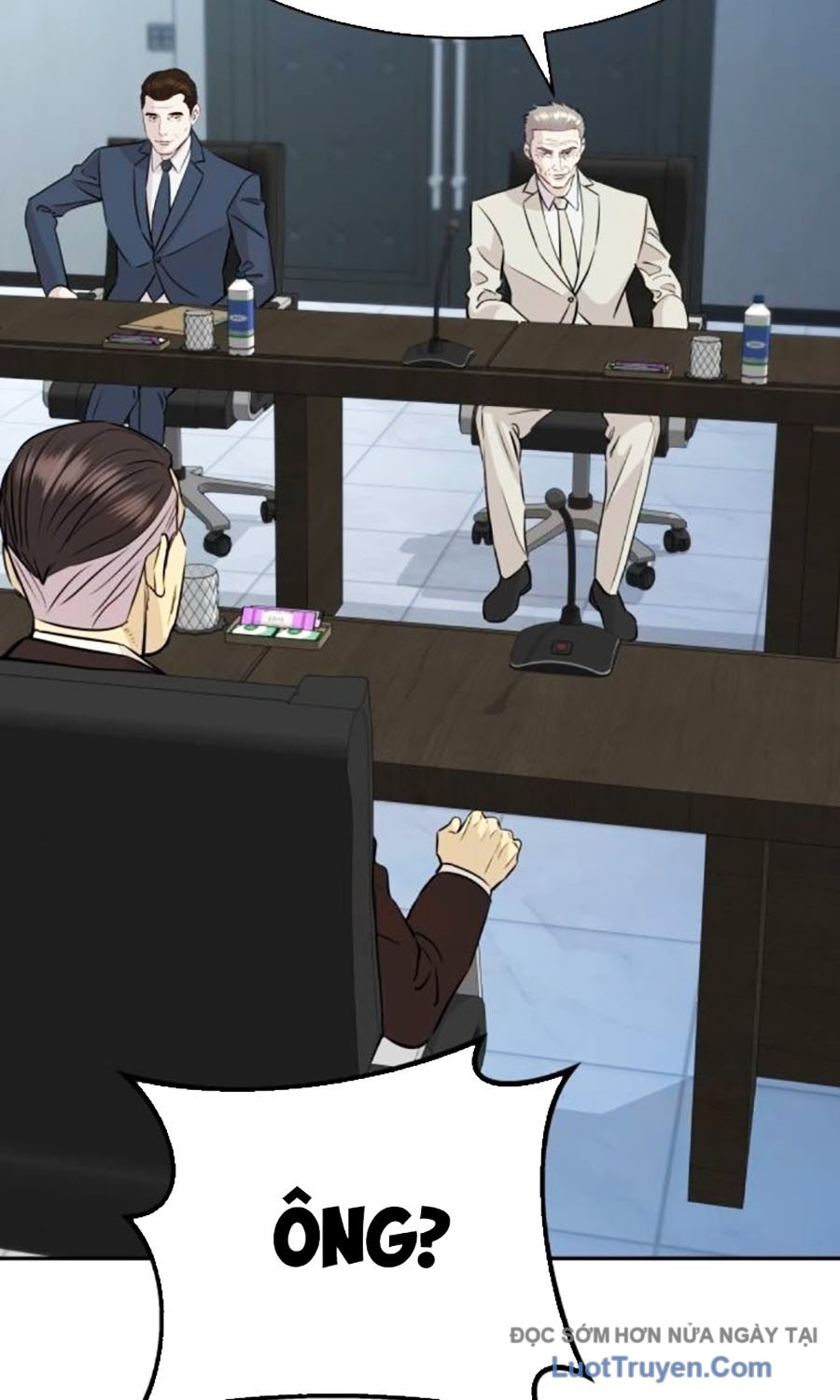 Cháu Trai Thiên Tài Của Vua Cho Vay Nặng Lãi Chapter 74 - Trang 2