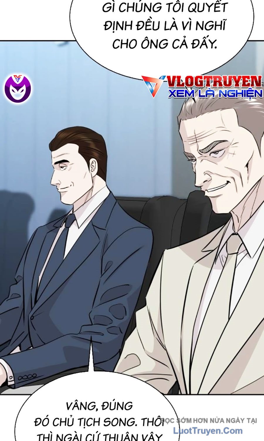Cháu Trai Thiên Tài Của Vua Cho Vay Nặng Lãi Chapter 74 - Trang 2