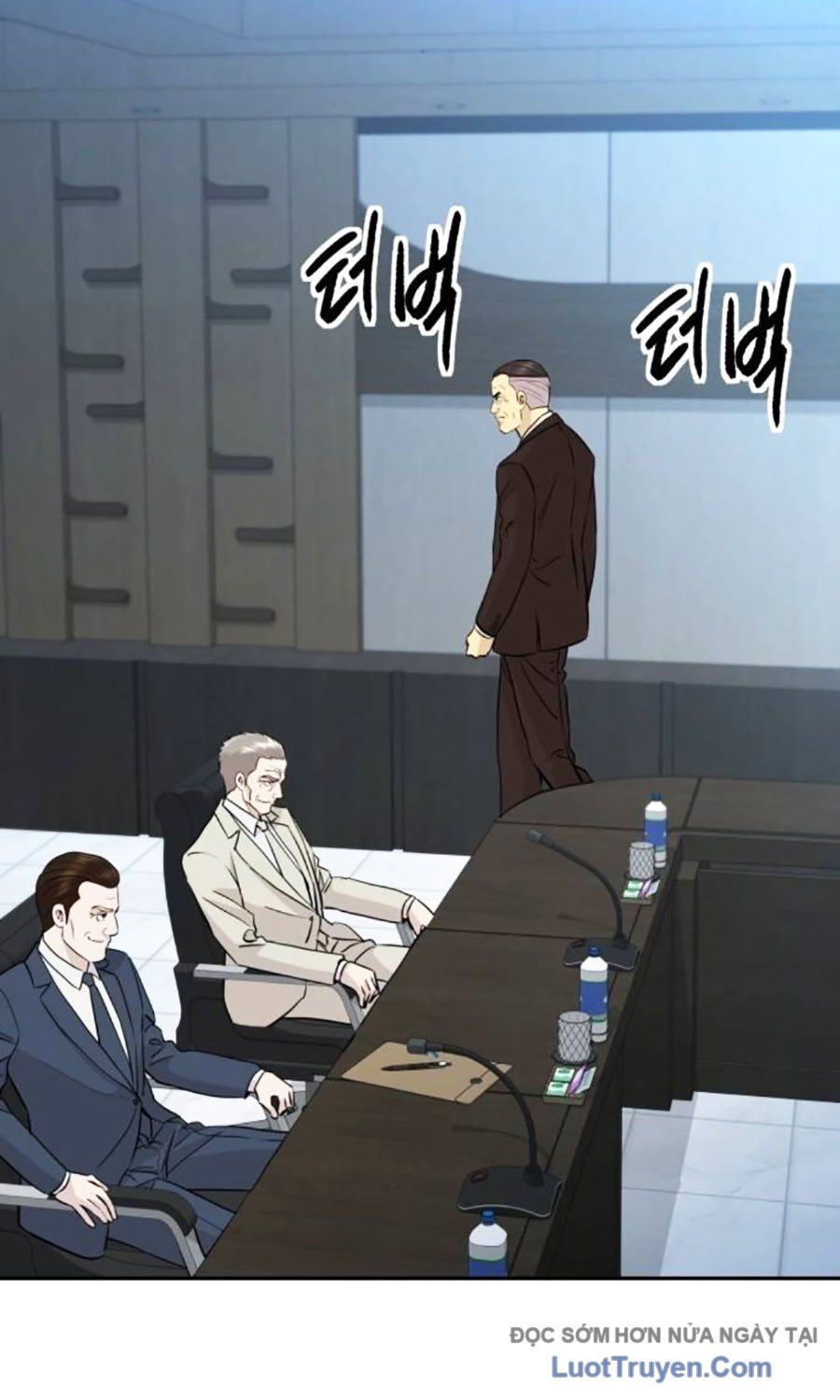 Cháu Trai Thiên Tài Của Vua Cho Vay Nặng Lãi Chapter 74 - Trang 2