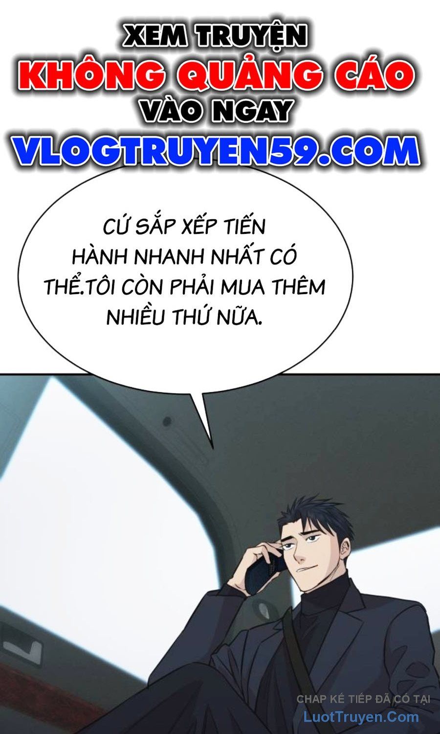 Cháu Trai Thiên Tài Của Vua Cho Vay Nặng Lãi Chapter 85 - Trang 2