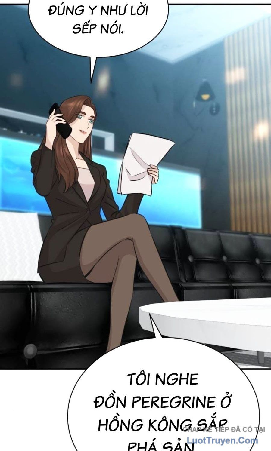 Cháu Trai Thiên Tài Của Vua Cho Vay Nặng Lãi Chapter 85 - Trang 2