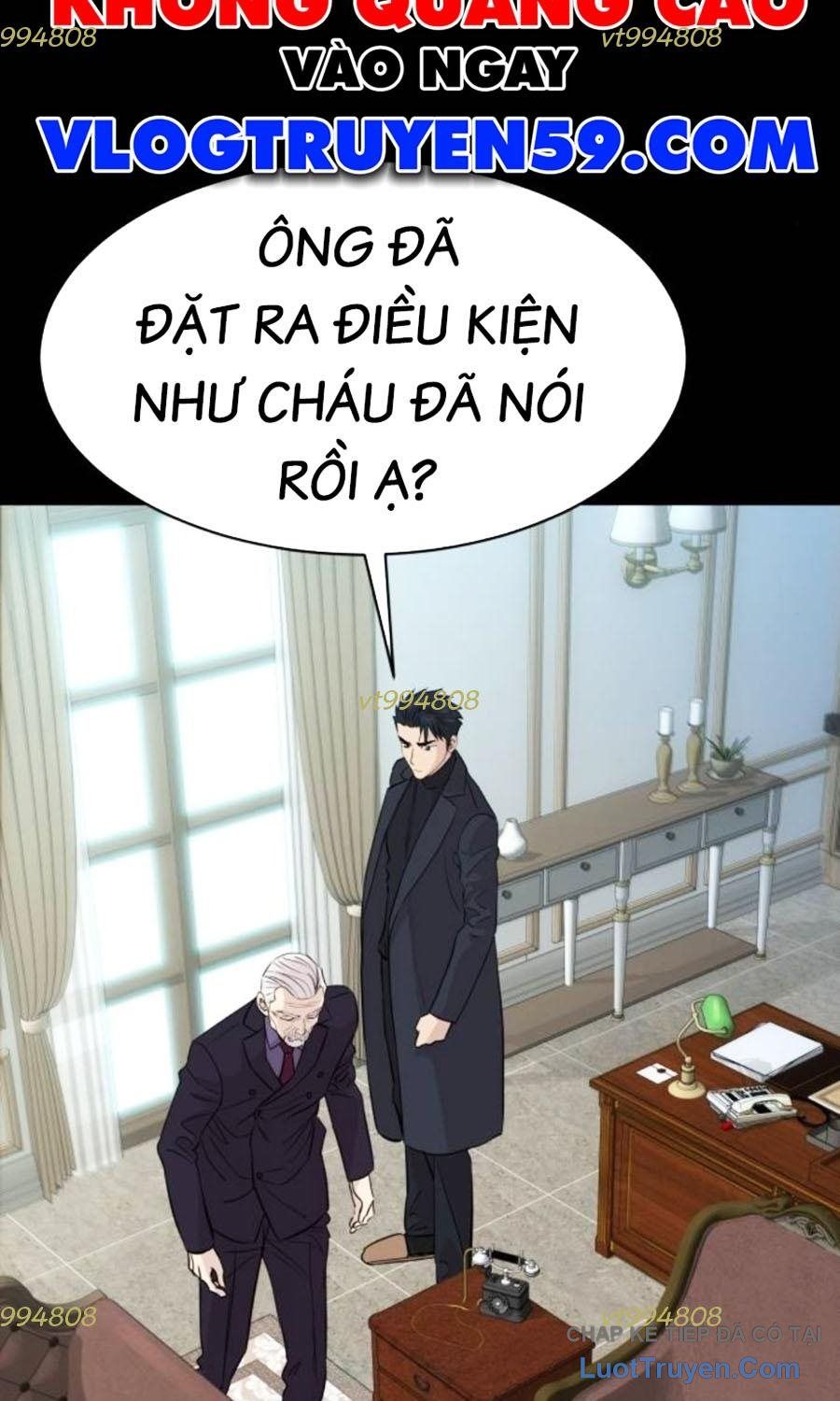 Cháu Trai Thiên Tài Của Vua Cho Vay Nặng Lãi Chapter 85 - Trang 2
