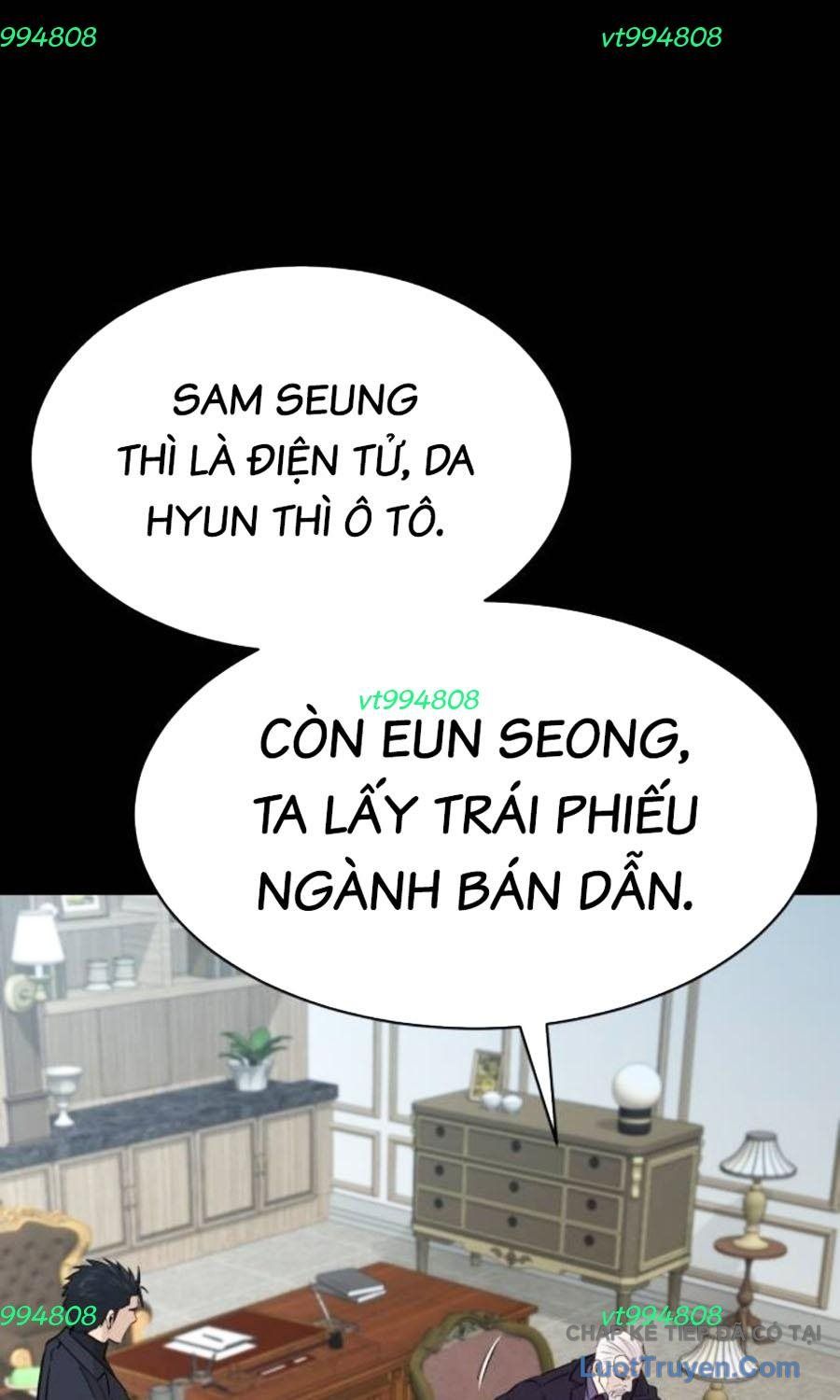 Cháu Trai Thiên Tài Của Vua Cho Vay Nặng Lãi Chapter 85 - Trang 2