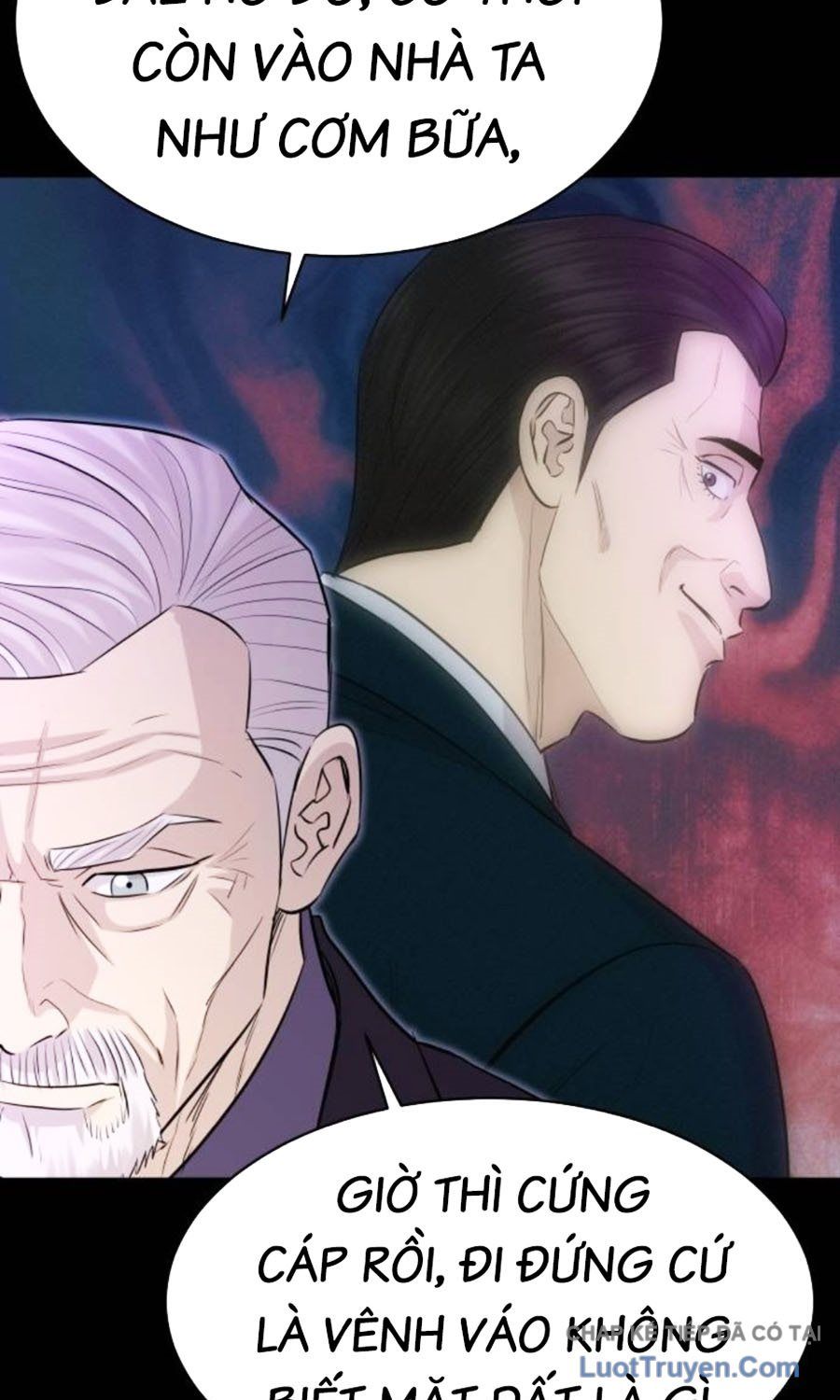 Cháu Trai Thiên Tài Của Vua Cho Vay Nặng Lãi Chapter 85 - Trang 2