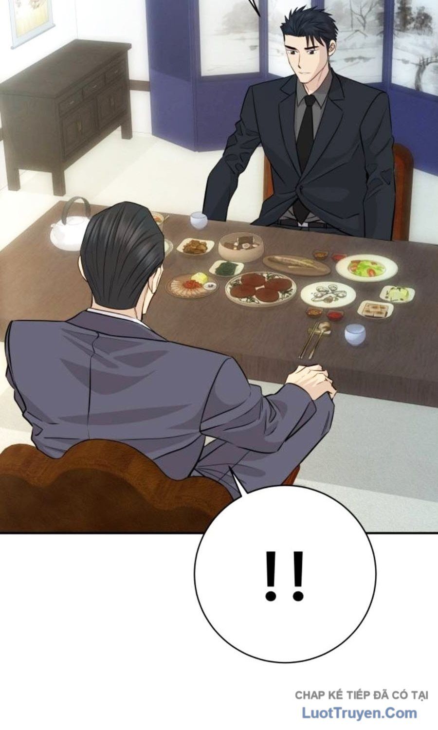 Cháu Trai Thiên Tài Của Vua Cho Vay Nặng Lãi Chapter 85 - Trang 2