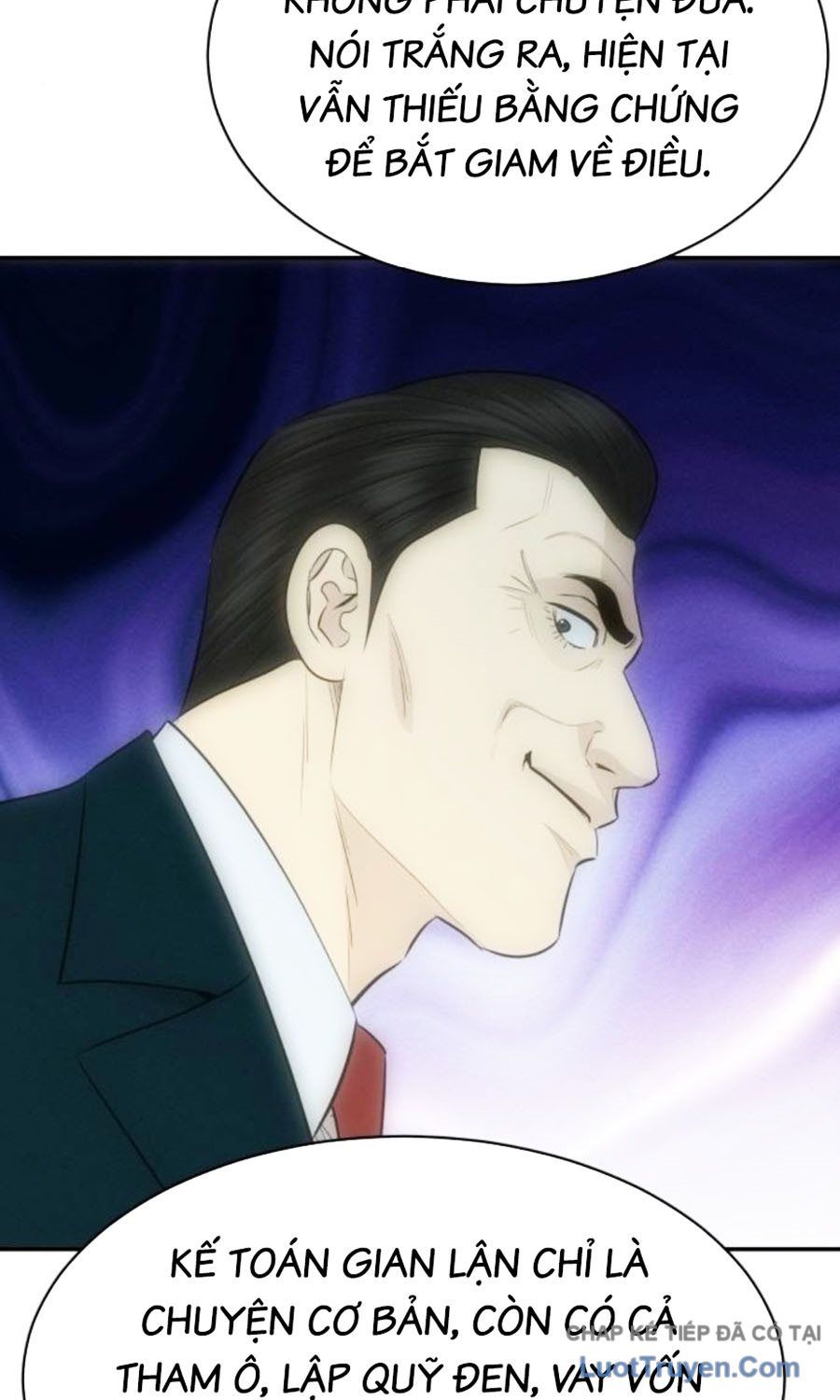 Cháu Trai Thiên Tài Của Vua Cho Vay Nặng Lãi Chapter 85 - Trang 2