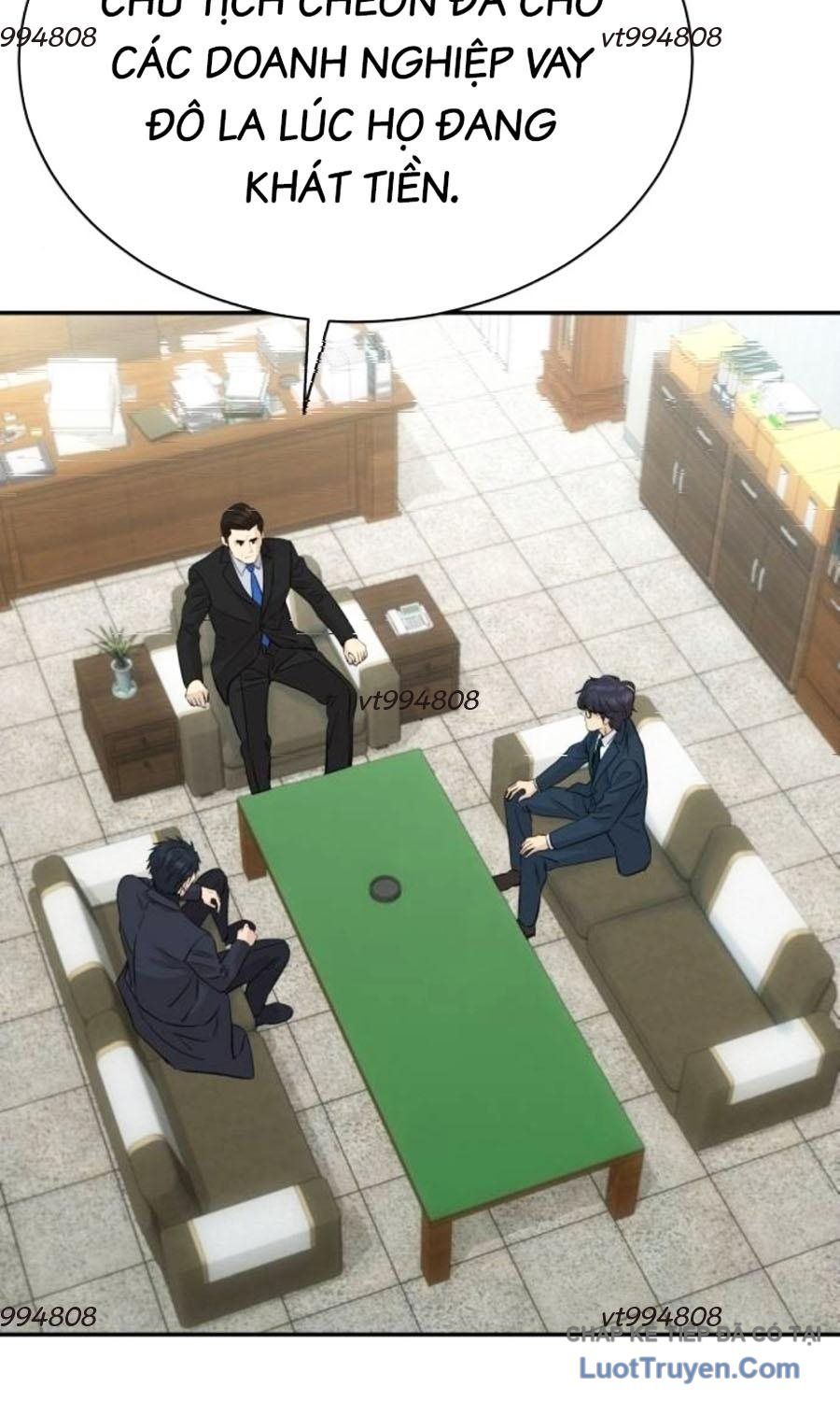 Cháu Trai Thiên Tài Của Vua Cho Vay Nặng Lãi Chapter 85 - Trang 2
