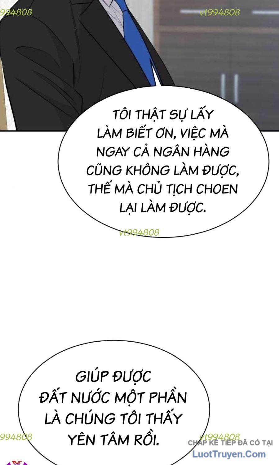 Cháu Trai Thiên Tài Của Vua Cho Vay Nặng Lãi Chapter 85 - Trang 2