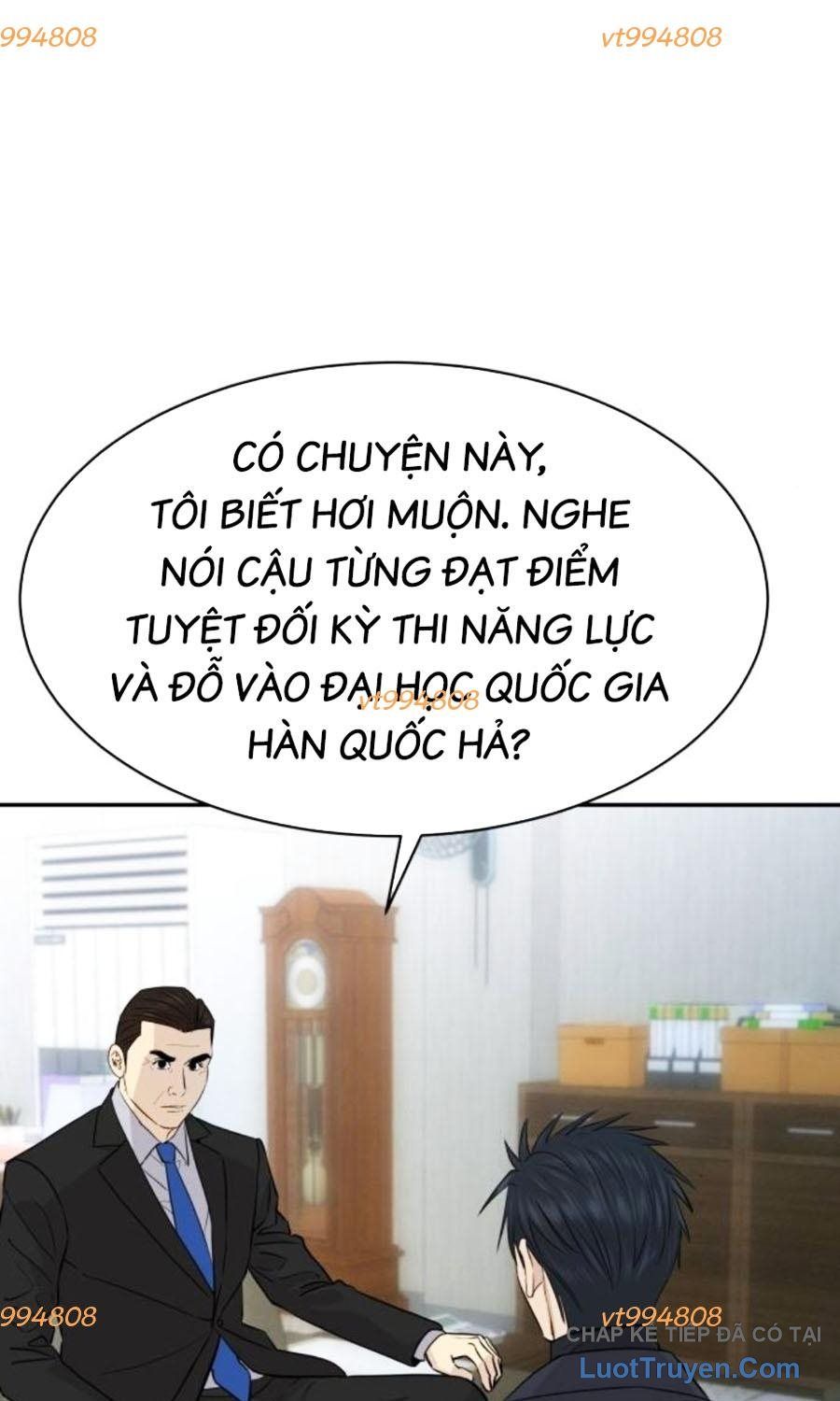 Cháu Trai Thiên Tài Của Vua Cho Vay Nặng Lãi Chapter 85 - Trang 2