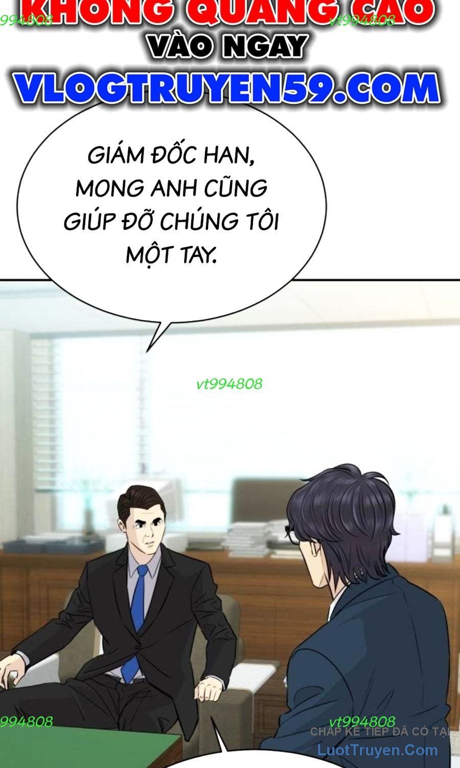 Cháu Trai Thiên Tài Của Vua Cho Vay Nặng Lãi Chapter 85 - Trang 2