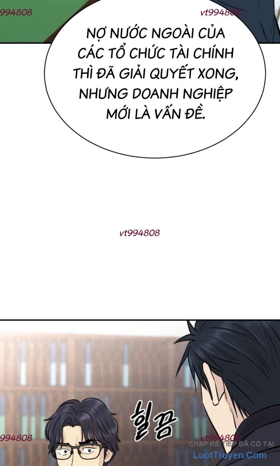 Cháu Trai Thiên Tài Của Vua Cho Vay Nặng Lãi Chapter 85 - Trang 2