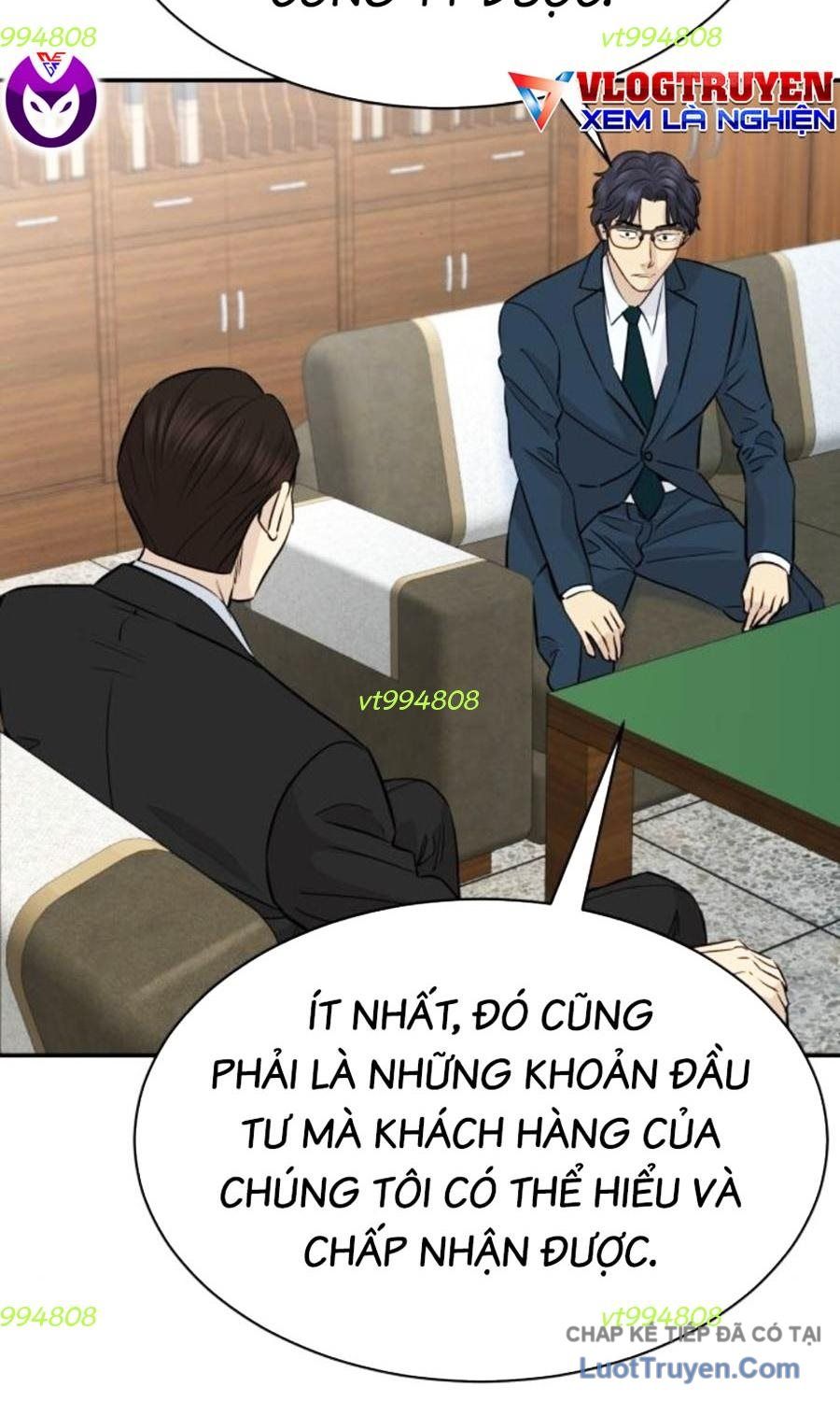 Cháu Trai Thiên Tài Của Vua Cho Vay Nặng Lãi Chapter 85 - Trang 2