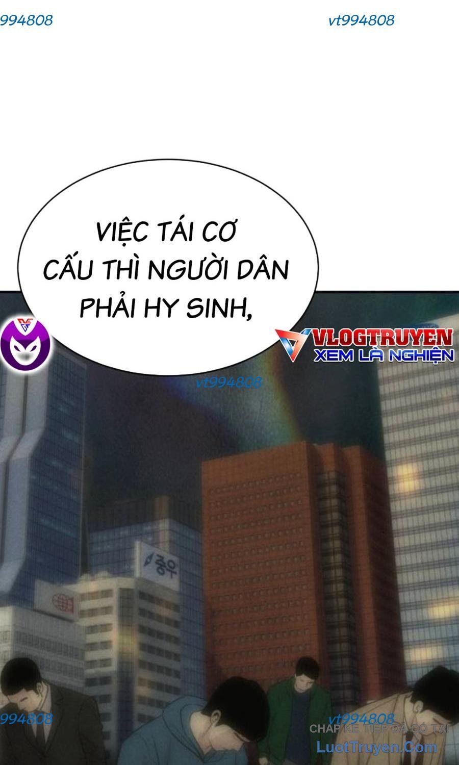 Cháu Trai Thiên Tài Của Vua Cho Vay Nặng Lãi Chapter 85 - Trang 2