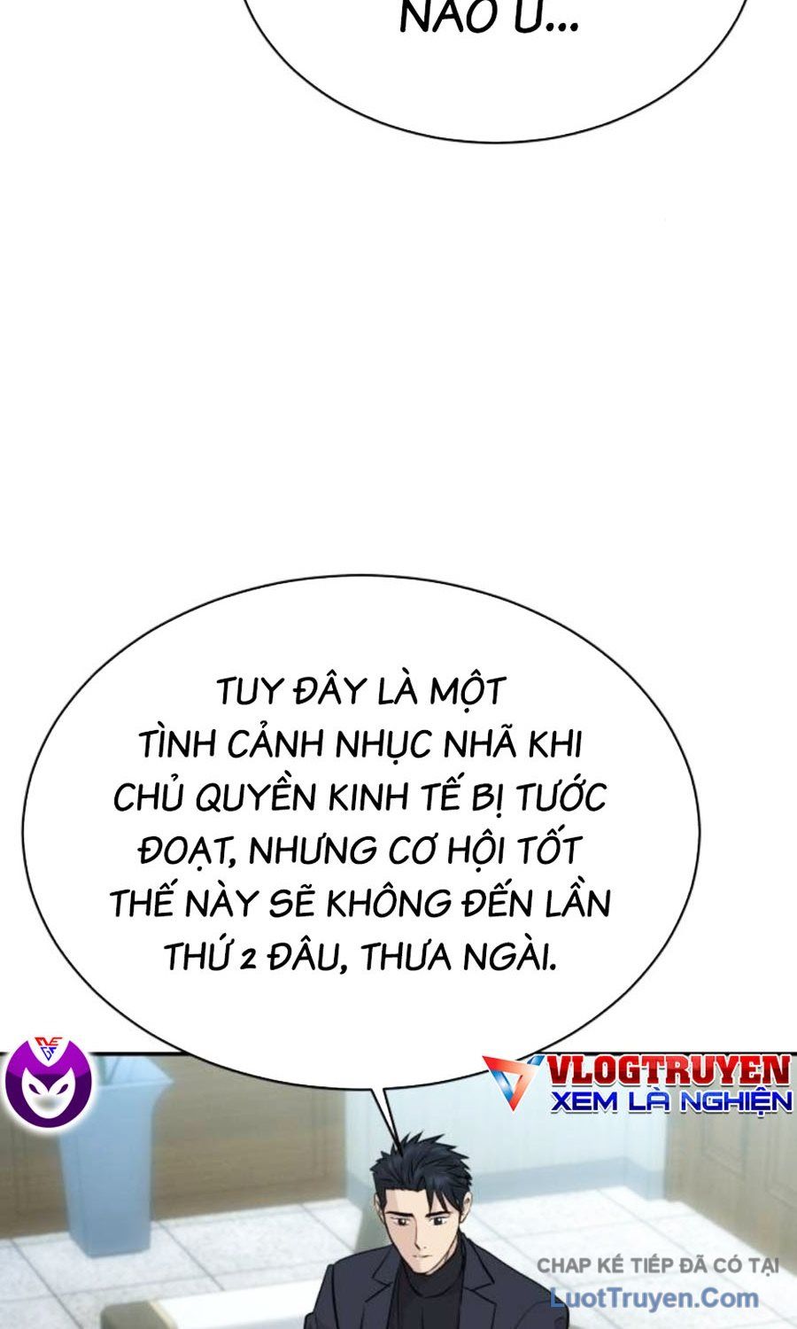 Cháu Trai Thiên Tài Của Vua Cho Vay Nặng Lãi Chapter 85 - Trang 2