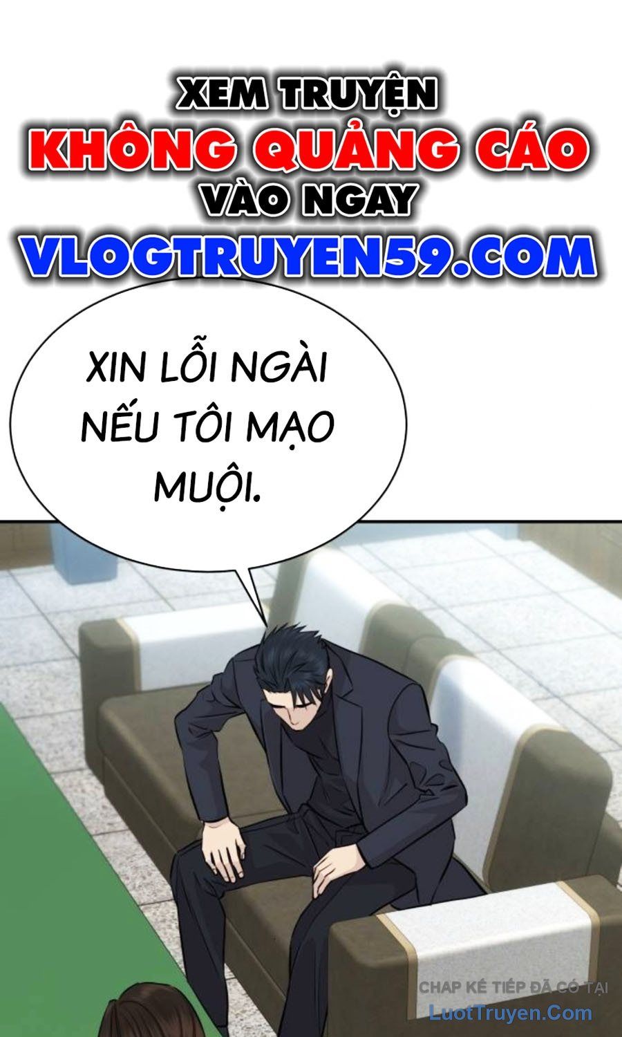 Cháu Trai Thiên Tài Của Vua Cho Vay Nặng Lãi Chapter 85 - Trang 2