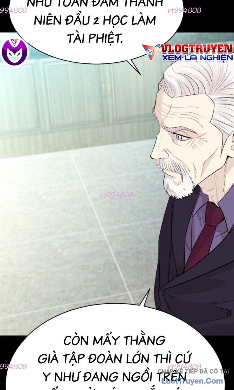 Cháu Trai Thiên Tài Của Vua Cho Vay Nặng Lãi Chapter 85 - Trang 2