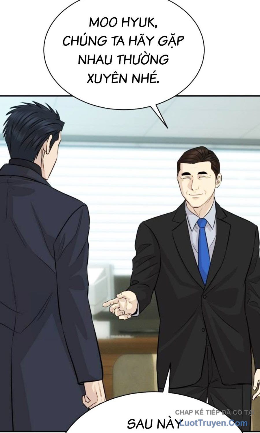 Cháu Trai Thiên Tài Của Vua Cho Vay Nặng Lãi Chapter 85 - Trang 2