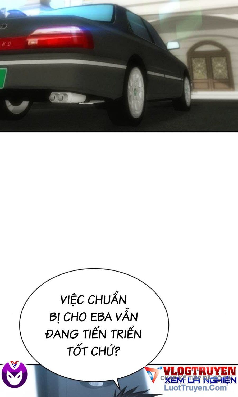 Cháu Trai Thiên Tài Của Vua Cho Vay Nặng Lãi Chapter 85 - Trang 2