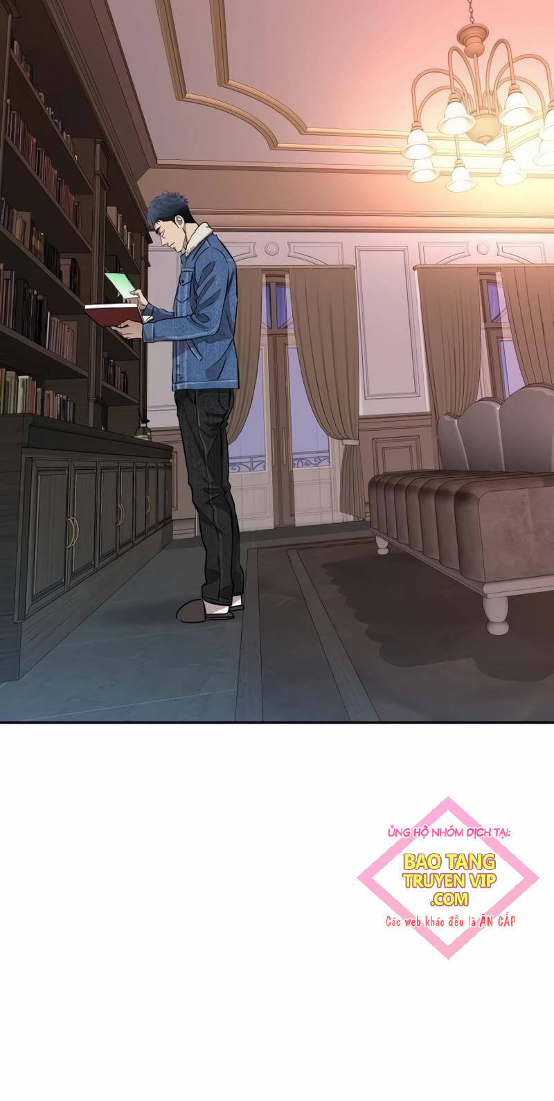 Cháu Trai Thiên Tài Của Vua Cho Vay Nặng Lãi Chapter 9 - Trang 2