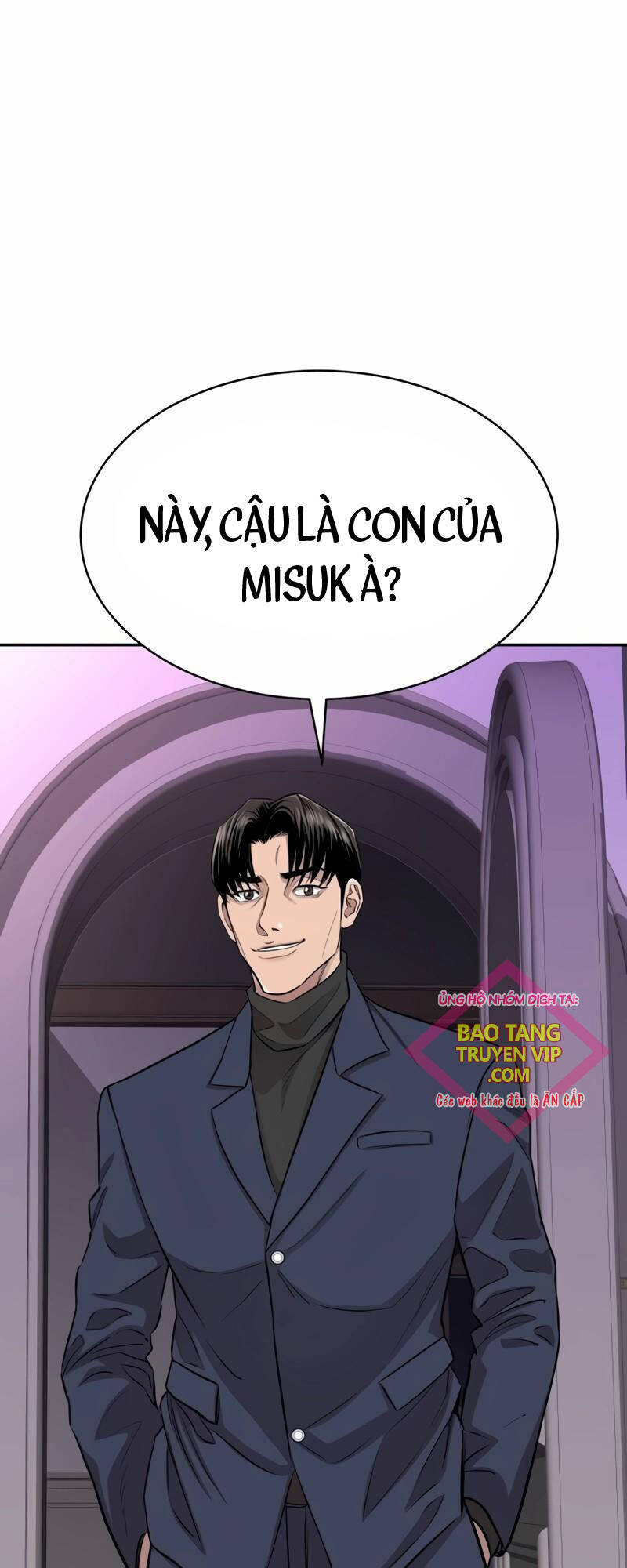 Cháu Trai Thiên Tài Của Vua Cho Vay Nặng Lãi Chapter 9 - Trang 2