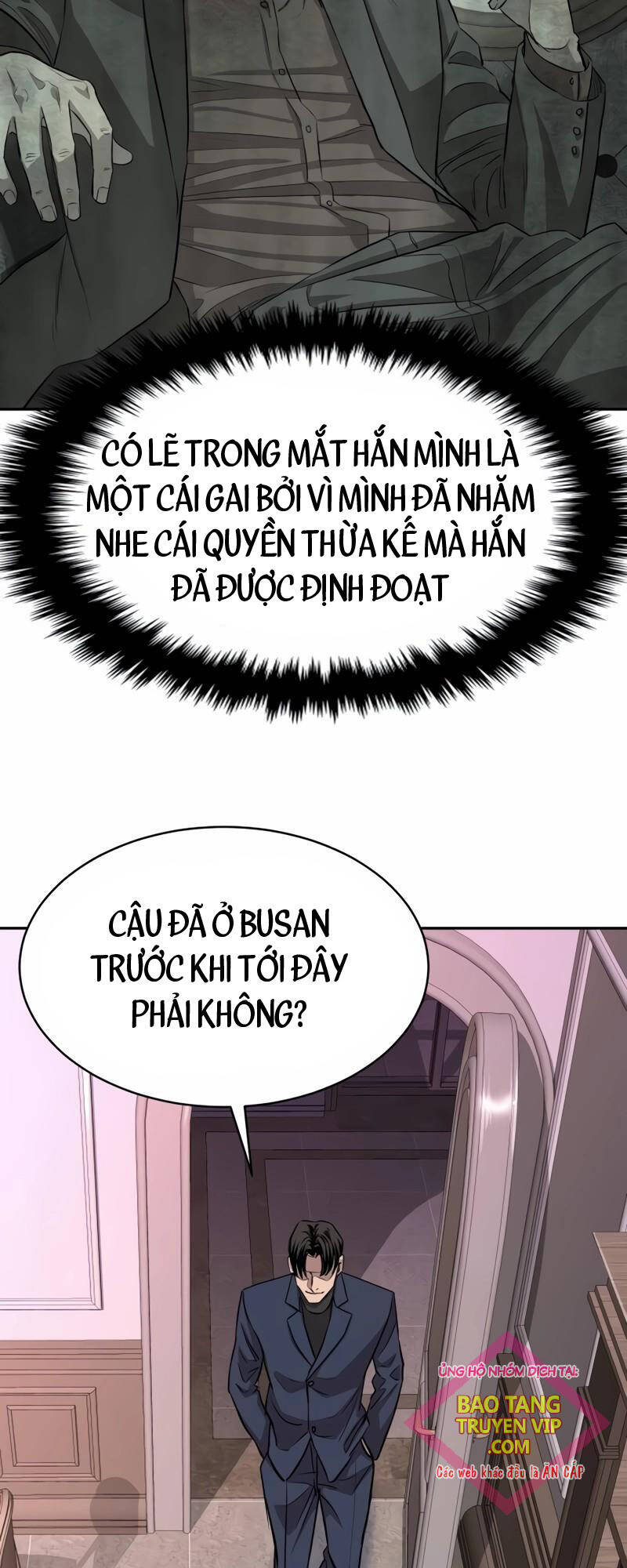 Cháu Trai Thiên Tài Của Vua Cho Vay Nặng Lãi Chapter 9 - Trang 2