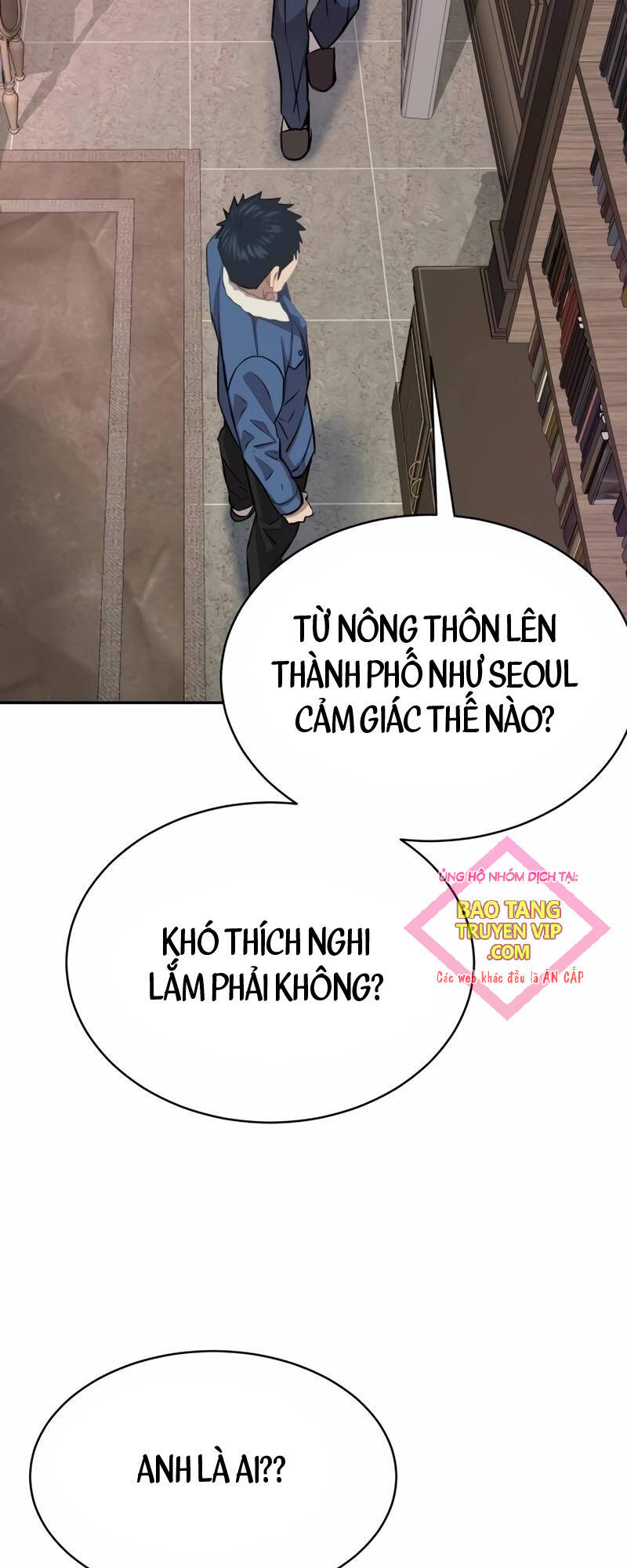 Cháu Trai Thiên Tài Của Vua Cho Vay Nặng Lãi Chapter 9 - Trang 2