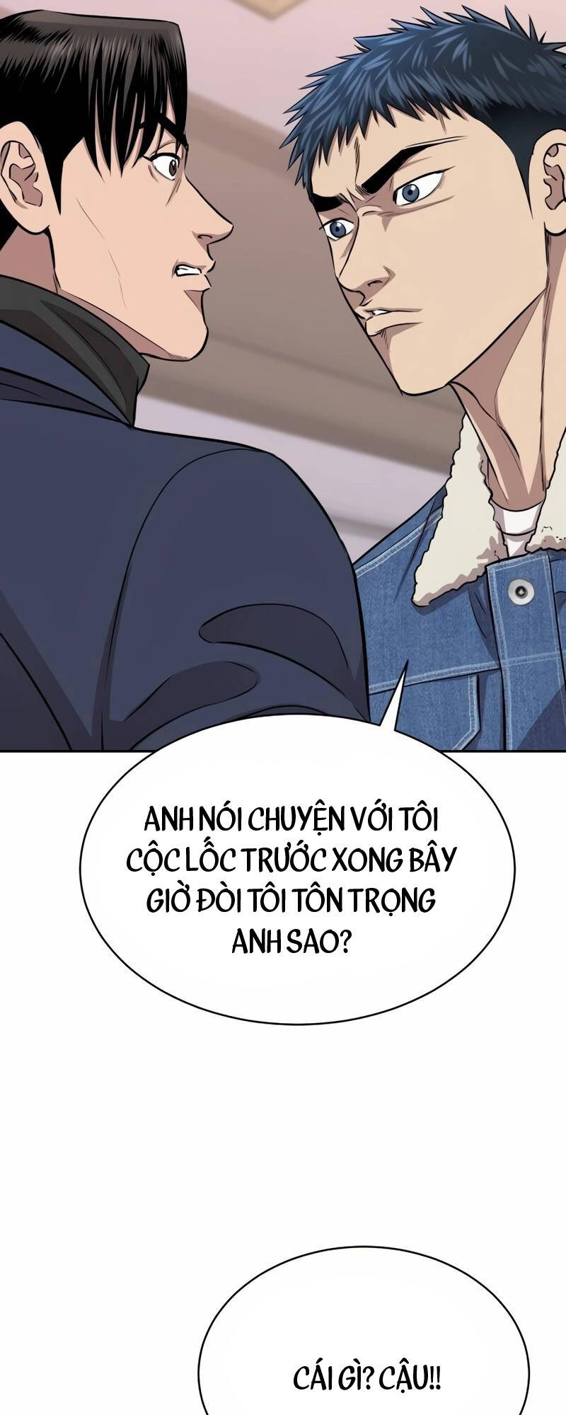 Cháu Trai Thiên Tài Của Vua Cho Vay Nặng Lãi Chapter 9 - Trang 2