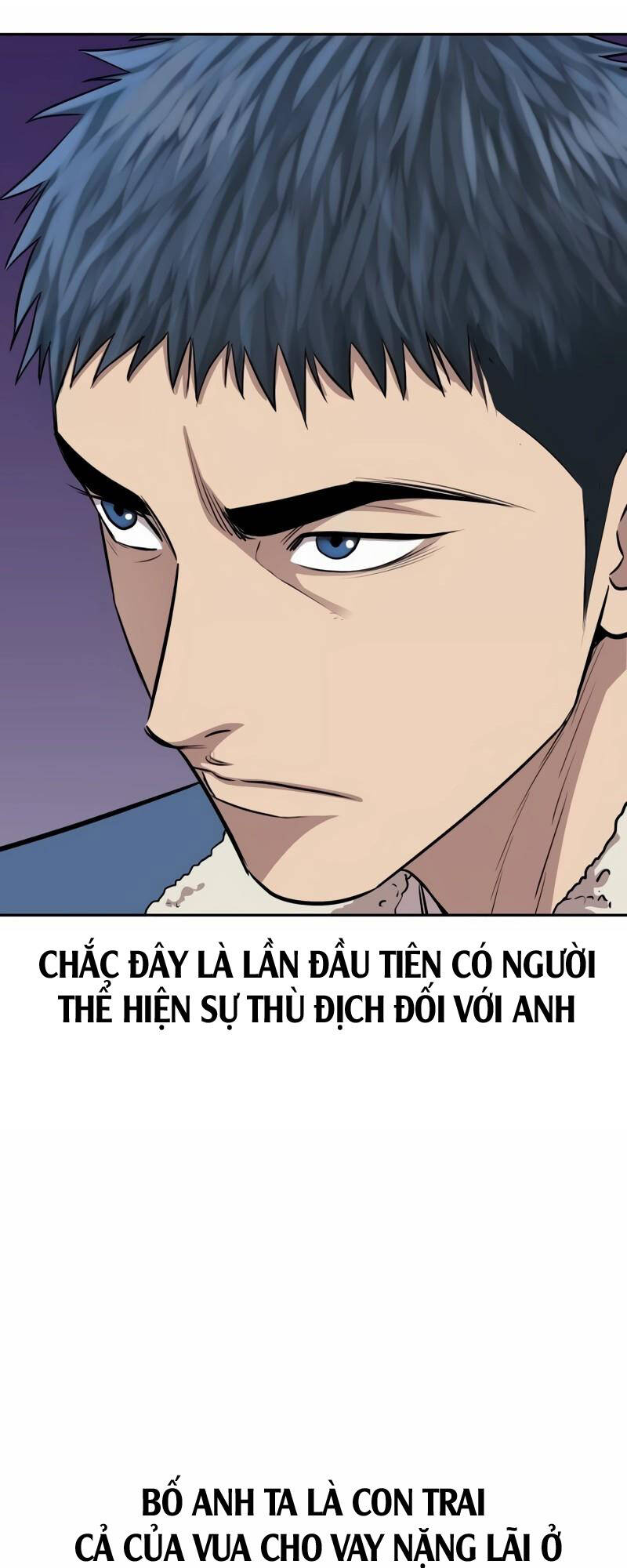 Cháu Trai Thiên Tài Của Vua Cho Vay Nặng Lãi Chapter 9 - Trang 2