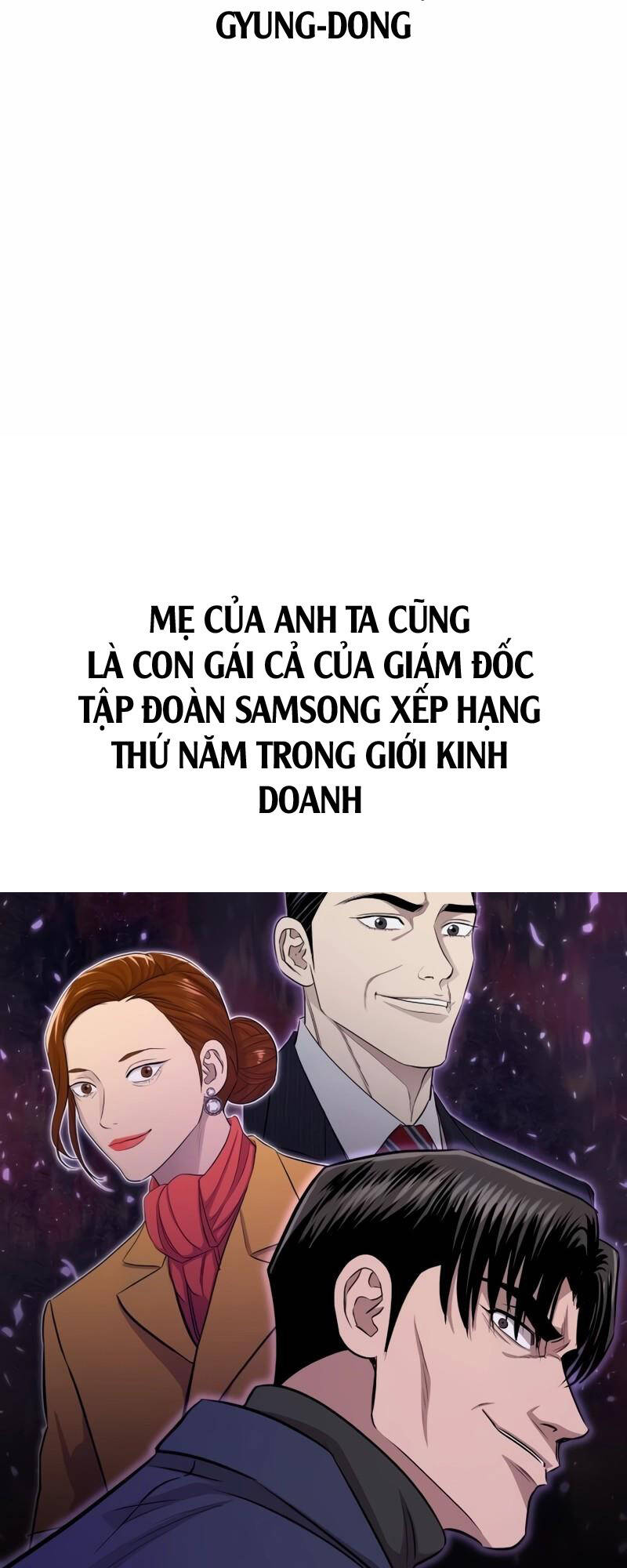 Cháu Trai Thiên Tài Của Vua Cho Vay Nặng Lãi Chapter 9 - Trang 2