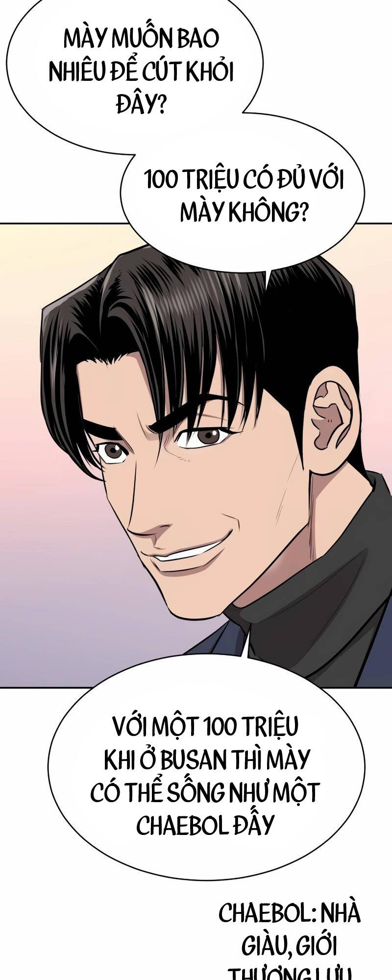 Cháu Trai Thiên Tài Của Vua Cho Vay Nặng Lãi Chapter 9 - Trang 2