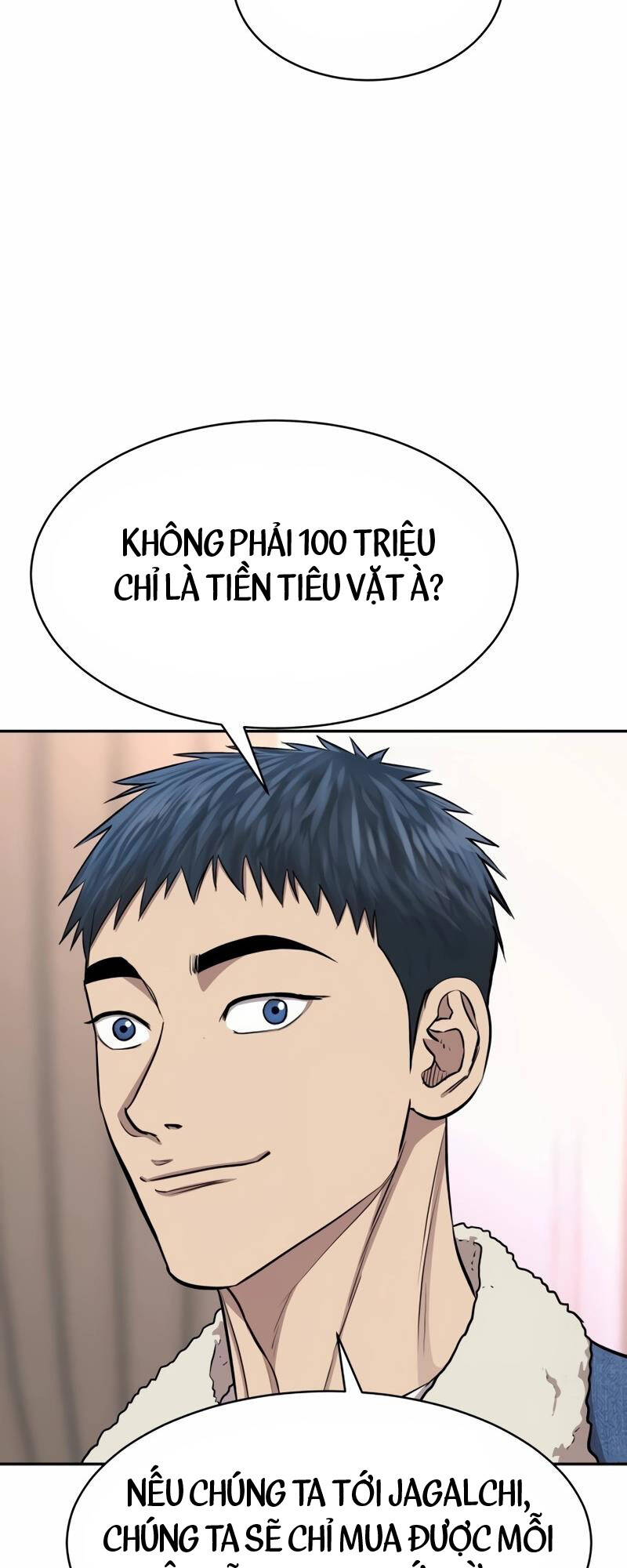 Cháu Trai Thiên Tài Của Vua Cho Vay Nặng Lãi Chapter 9 - Trang 2