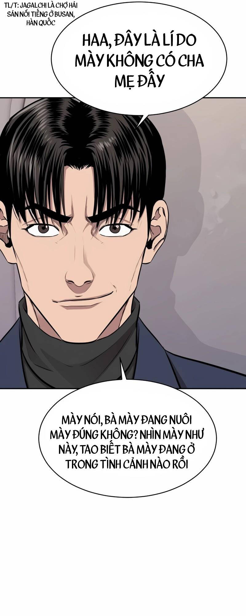 Cháu Trai Thiên Tài Của Vua Cho Vay Nặng Lãi Chapter 9 - Trang 2