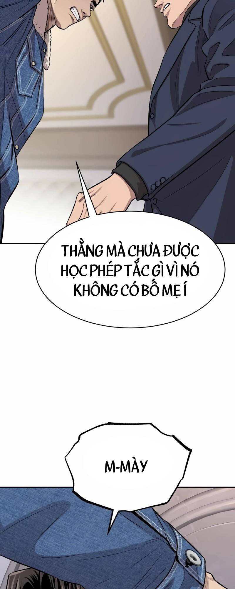 Cháu Trai Thiên Tài Của Vua Cho Vay Nặng Lãi Chapter 9 - Trang 2