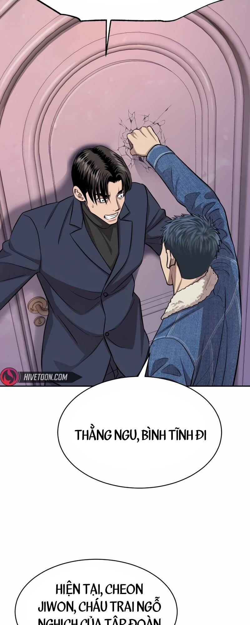 Cháu Trai Thiên Tài Của Vua Cho Vay Nặng Lãi Chapter 9 - Trang 2
