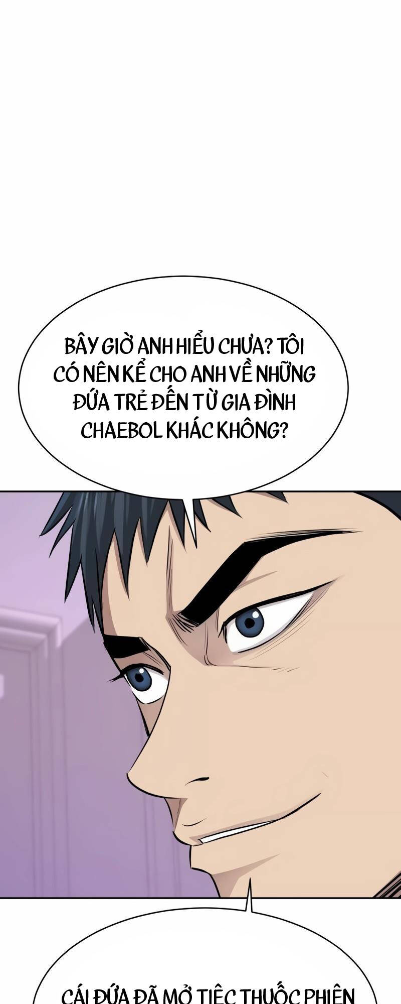 Cháu Trai Thiên Tài Của Vua Cho Vay Nặng Lãi Chapter 9 - Trang 2