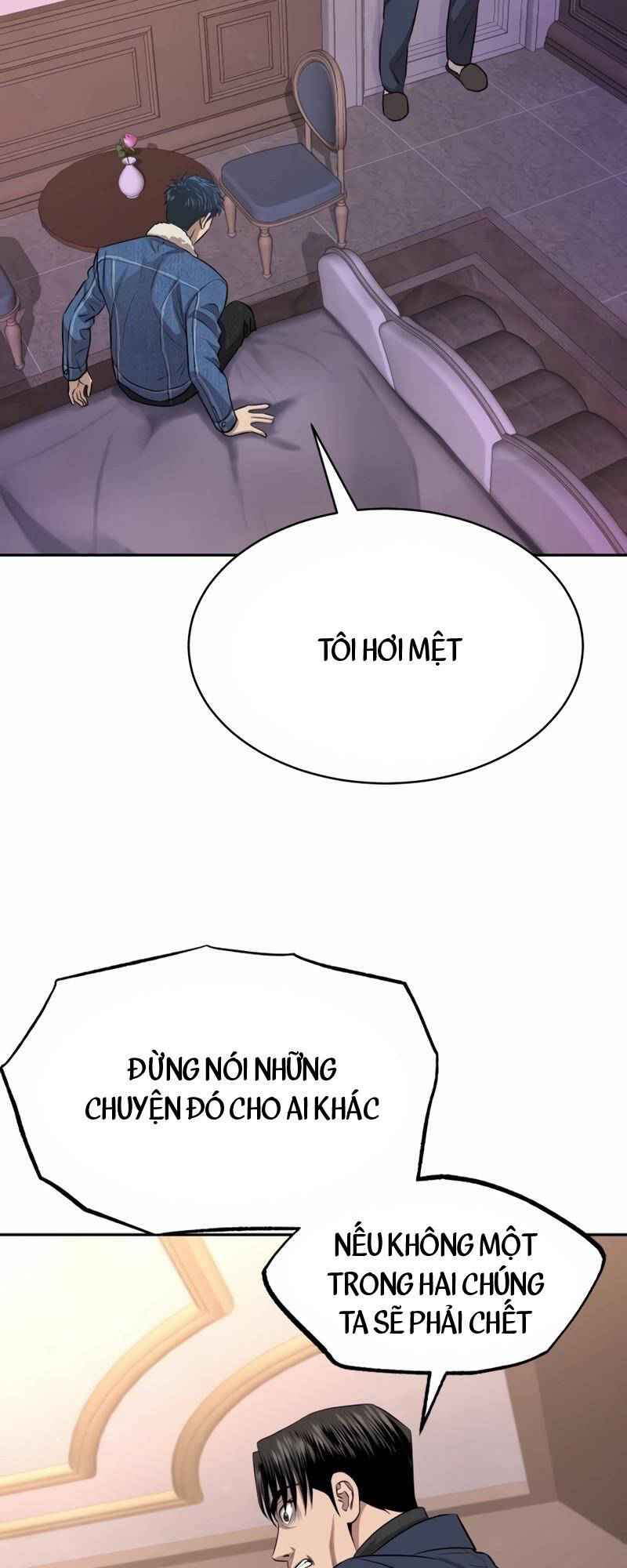 Cháu Trai Thiên Tài Của Vua Cho Vay Nặng Lãi Chapter 9 - Trang 2