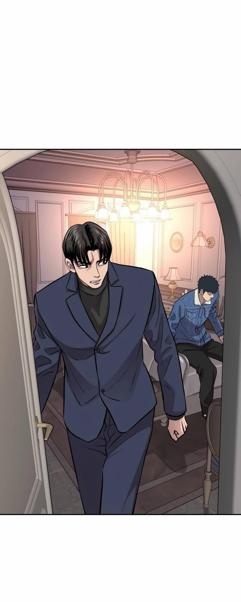 Cháu Trai Thiên Tài Của Vua Cho Vay Nặng Lãi Chapter 9 - Trang 2