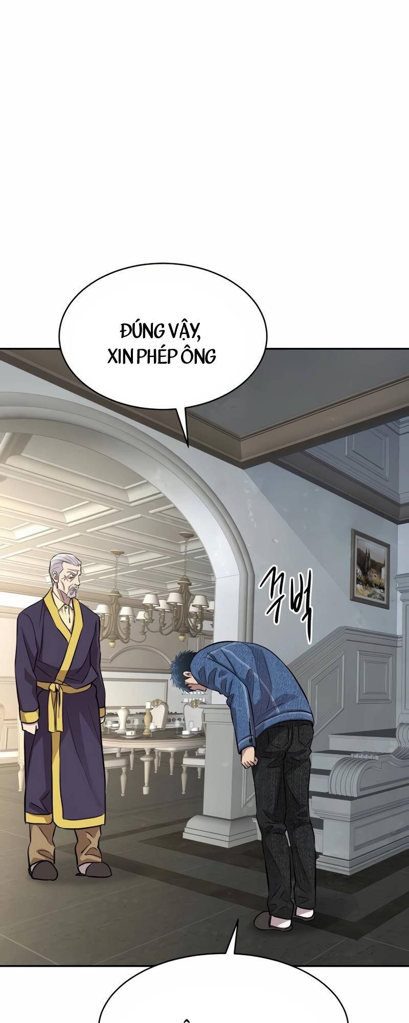 Cháu Trai Thiên Tài Của Vua Cho Vay Nặng Lãi Chapter 9 - Trang 2