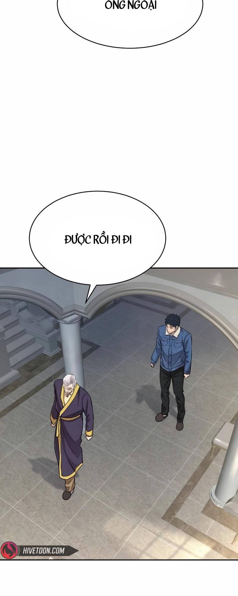 Cháu Trai Thiên Tài Của Vua Cho Vay Nặng Lãi Chapter 9 - Trang 2