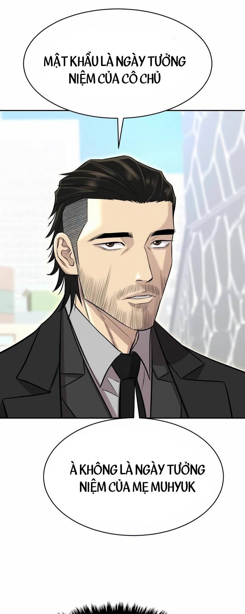 Cháu Trai Thiên Tài Của Vua Cho Vay Nặng Lãi Chapter 9 - Trang 2