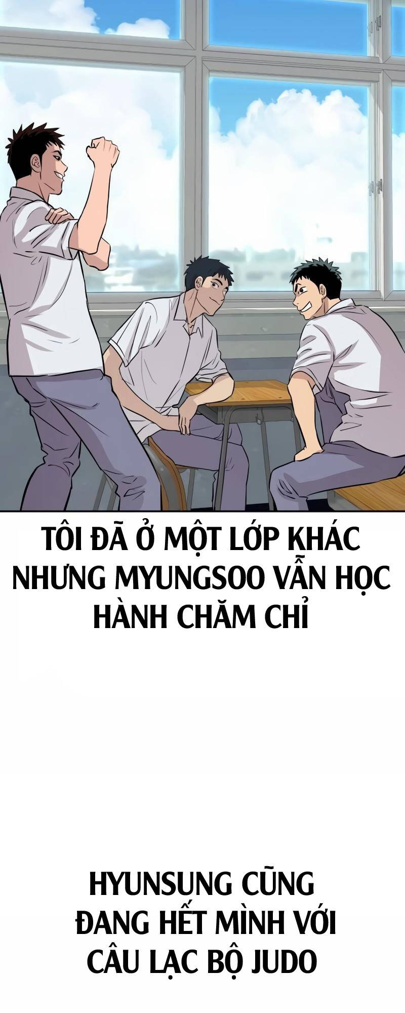 Cháu Trai Thiên Tài Của Vua Cho Vay Nặng Lãi Chapter 9 - Trang 2
