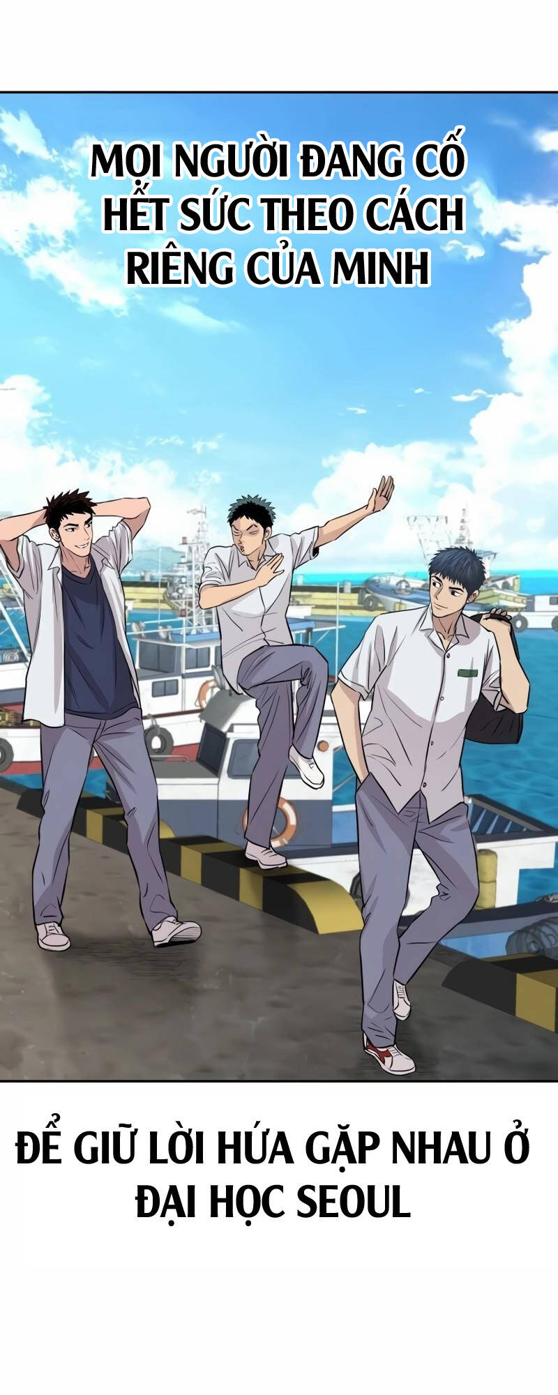 Cháu Trai Thiên Tài Của Vua Cho Vay Nặng Lãi Chapter 9 - Trang 2