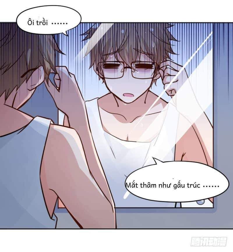 Chạy Đi Âm Sai Chapter 1 - Trang 2