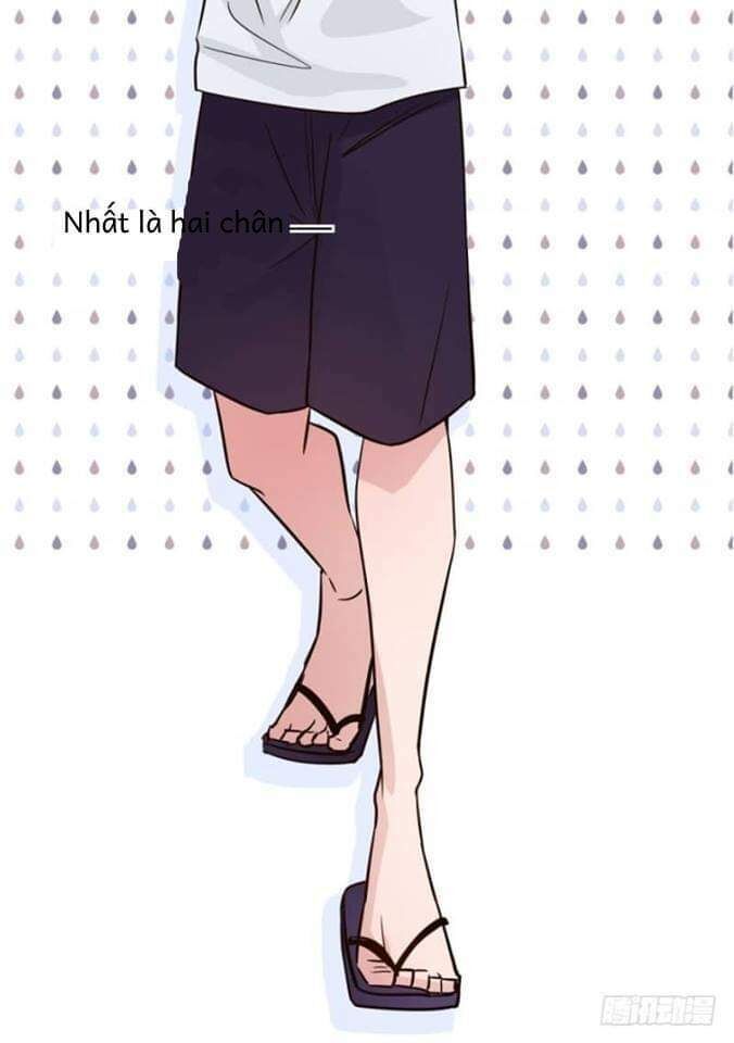 Chạy Đi Âm Sai Chapter 1 - Trang 2