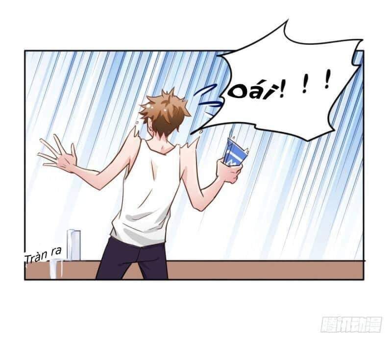 Chạy Đi Âm Sai Chapter 1 - Trang 2