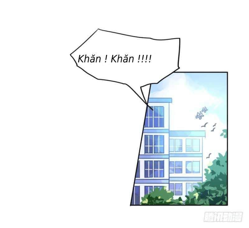 Chạy Đi Âm Sai Chapter 1 - Trang 2