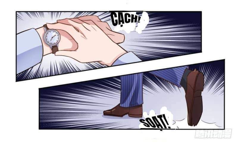 Chạy Đi Âm Sai Chapter 1 - Trang 2