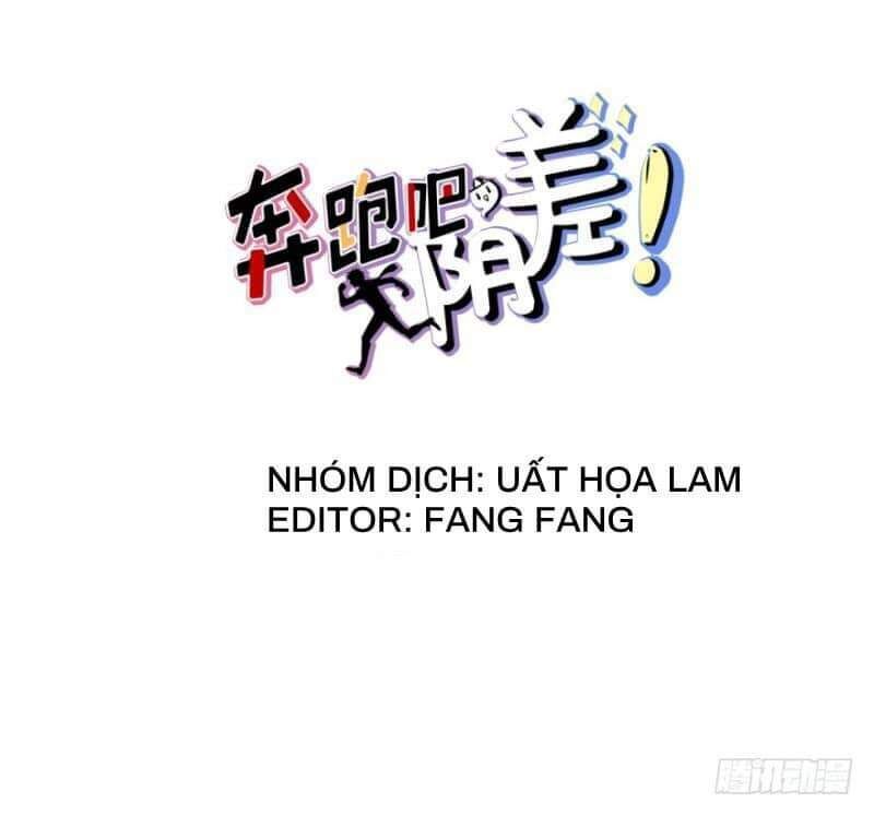 Chạy Đi Âm Sai Chapter 1 - Trang 2